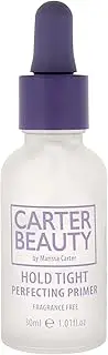 Carter Beauty Hold Tight Perfecting Primer