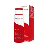 在飛比找博客來優惠-CLARINS克蘭詩 紅魔超S勻體精華(200ml)【短效良