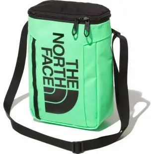 小Z代購#日本THE NORTH FACE TNF北面單肩斜挎包 BC Fuse Box Pouch