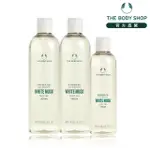 【THE BODY SHOP 美體小舖】白麝香女神香氛沐浴組(沐浴膠400ML*2+250ML*1)