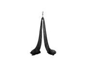 Yoga Swing Kit Aerial Silks Anti-gravity Fitness Strength Training 10M