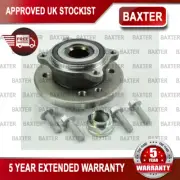Wheel Bearing Kit Front Baxter Fits Mini Cooper One JCW Clubman 1.6 D One
