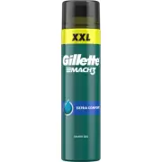 Gillette Mach3 Extra Comfort Shaving Gel 240ml