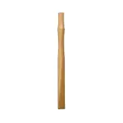 True Temper Blacksmith/Engineer Hammer Handle, 16 In, Hickory - 1 per EA
