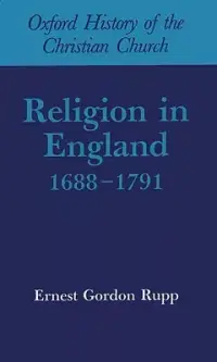 在飛比找博客來優惠-Religion in England, 1688-1791