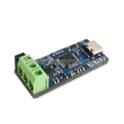 USB to CAN Module Support CAN FD CAN Bus Analyzer V2.0 Can Debugging Assistant