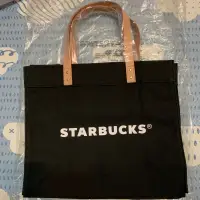 在飛比找蝦皮購物優惠-Starbucks星巴克手提袋