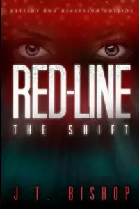 在飛比找博客來優惠-Red-Line: The Shift
