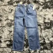Boys Old Navy Painter's Pants Reissue Size 14