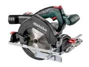 Metabo KS 18 LTX 57 Circular Saw 165mm 18V Bare Unit MPTKS18LTX