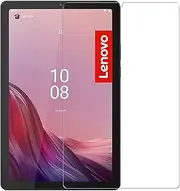 [2 Packs] Tempered Glass Screen Protector for Lenovo Tab One (8.7"), HD Clear Screen Guard for Lenovo Tab One (8.7")