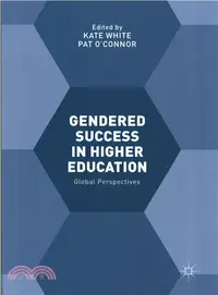 在飛比找三民網路書店優惠-Gendered Success in Higher Edu