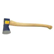 HULTAFORS AGDOR Montreal Pattern Felling Axe 1.10 KG