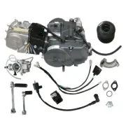 Racing 140cc Engine Motor 4 Stroke DIRT BIKE DHZ Atomik Thumpstar CT70 CT110 Z50
