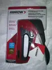 Heavy-Duty Staple Gun Tacker & Brad Nailer Brand New W/Free shipping