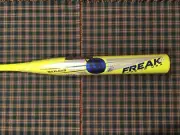 *RARE* NIW 2017 MIKEN FREAK 30 MAXLOAD Kevin Filby MFILBU 34/28 USSSA HOT!!