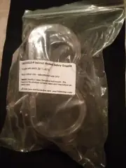 School Science Lab Safety Goggle