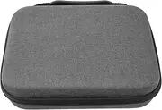 Handheld Gimbal Carrying Case Eva Material Stabilizer Bag Cable Slots for Om4se