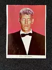 1972 Ted Cassidy Lurch Adam’s Family Rookie RC CARD #295 ULTRA RARE