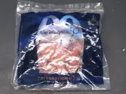 Walt Disney World 50th Anniversary McDonald's Toy Sealed Celebration Goofy