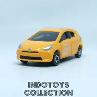 在飛比找蝦皮購物優惠-豐田 Tomica Event Model Toyota A