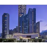 Hyatt Regency Shenzhen Yantian