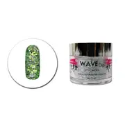 Wave SNS Gelish Dip Dipping Nail Powder 133 W133 Monster Mike 56g