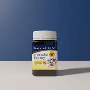 Manuka Honey MGO 85