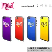 在飛比找PChome24h購物優惠-西班牙進口 美國拳擊品牌 Everlast iPhone S