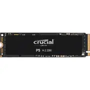 Crucial P5 2TB PCIe M.2 2280SS SSD