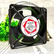 SUNON DP200A 2123XSL 12cm 220V 23W Cooling Fan