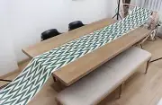 Ikat Fabric Silk and Cotton Uzbek 5 meters BRAND NEW FAST Shipment 12420