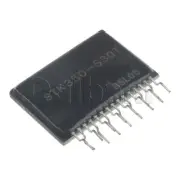 STK350-530T New Integrated Circuit Voltage Amplifier