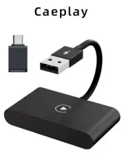 Carplay Box Wireless Adapter Car Machine Conversion Suitable for Apple iPhone