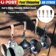 Multifunctional Portable Reusable Outdoor Camping Detachable Cat Grappling Hook