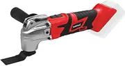 20v X-One Cordless Oscillating Multi Tool Skin
