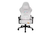ONEX STC-LE-P-W STC 25 Years Limited Ed. Hardcore Gaming and Office Chair, White
