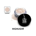 LIP INK Genuine Brillantes Polvos Magicos Almond - Almendra o