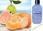 ZESTY TANGERINE GUAVA - Reed Diffuser Refill