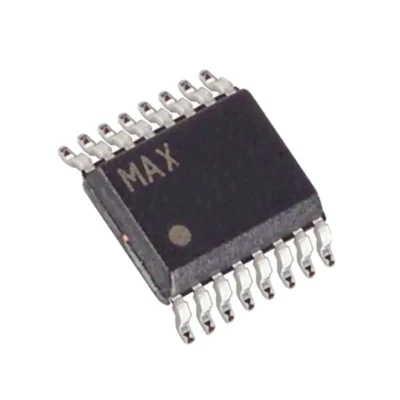 MAX4312EEE+ IC AMP MPLEX AMP 16QSOP
