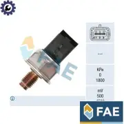 SENSOR FUEL PRESSURE 15602 FOR RENAULT LOGAN/I CLIO/II/Hatchback/Van/SYMBOL 4cyl