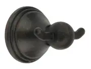 Bay Hill Robe Hook Oil Rubbed Bronze