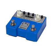 Mooer Reverie Chorus Dual Guitar Effects Pedal