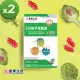 【信東生技】五味子芝麻錠-朝鮮薊配方2入組(120錠/盒)