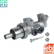 BRAKE MASTER CYLINDER 109436 FOR BMW Z4/Roadster/E85/E86 M54B30 M57D30 N52B30