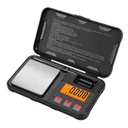 Electronic Digital Pocket Scales Gold Jewellery Weighing Scales 50Gram