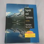 信號與系統 SIGNALS AND SYSTEMS 第二版 SIMON HAYKIN BARRY VAN VEEN