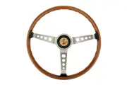 Scott Drake S7MS-3600-A Corso Feroce CS500 Steering Wheel