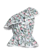 [LORETTA CAPONI] LORETTA CAPONI Tops - Item 10194947