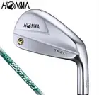 Honma Tour World TR21-X Iron Set 6-10 N.S.Pro 950Gh Neo Steel Shaft S Flex